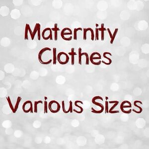 Maternity Section